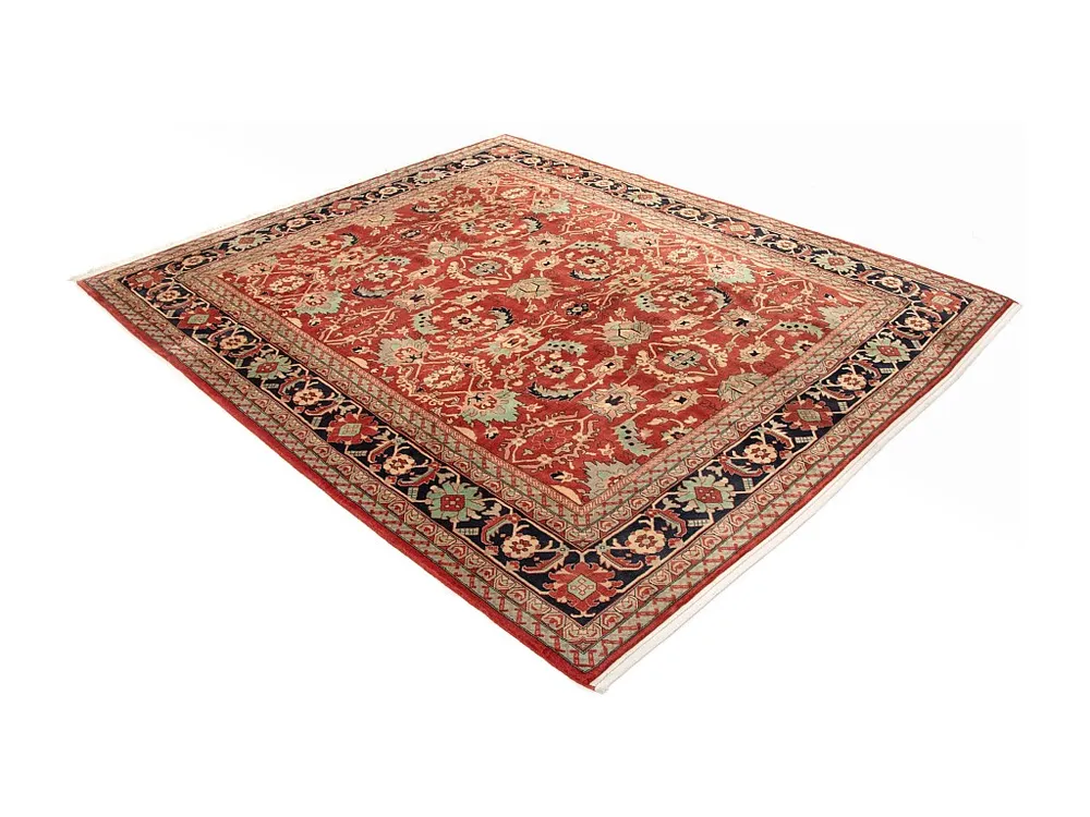 Woltapijt 305x260 Rood Tabriz