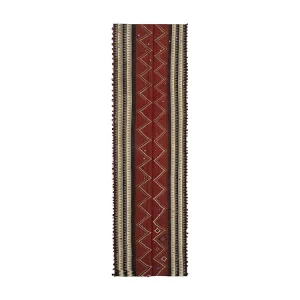 Woltapijt 463x125 Rood Jajim