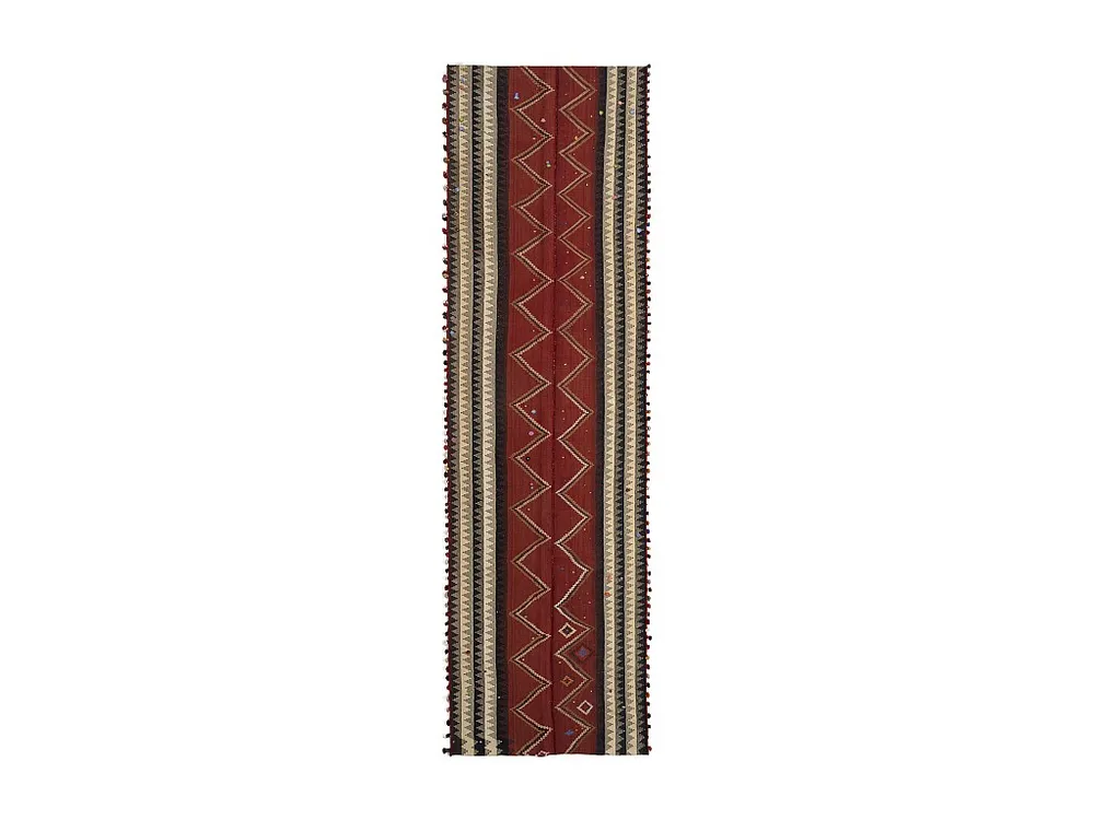 Woltapijt 463x125 Rood Jajim