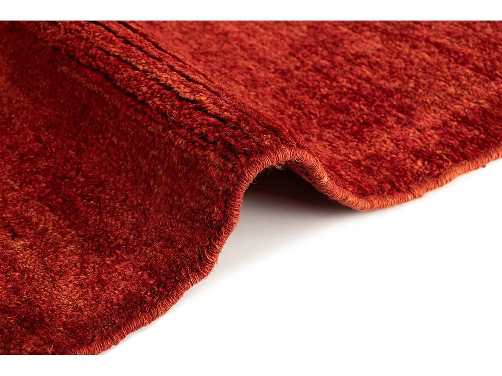 Woltapijt 50x45 Rood Gabbeh