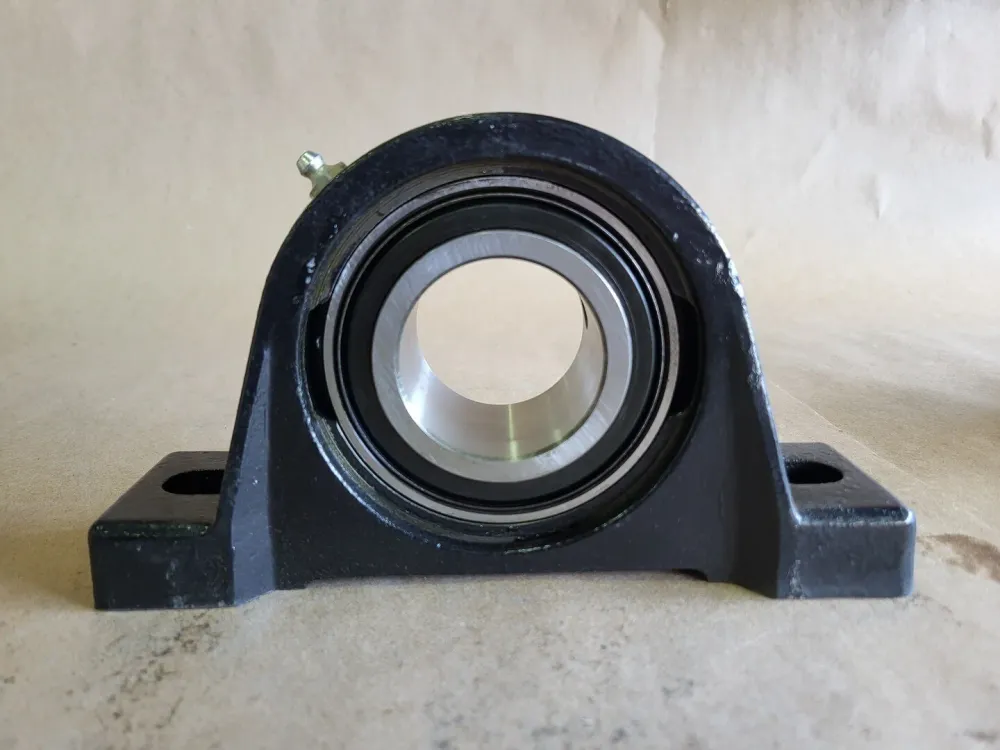 Pillow Block Ball Bearing 1-15/16" Bore, P3S231E