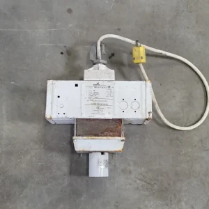 400 watts Metalen Halide Ballast MHSS-400-TT-CW-FH-1
