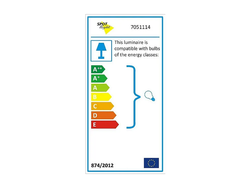 Energiezuinige LED Jerona Vloerlamp, Violet, Chroom, 27,5x27,5x180 cm, EPIKASA