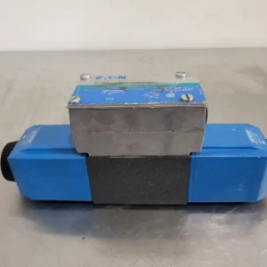 Gecertificeerd IP44 Directional Valve DG4V-3S-6C-M-FW-G5-60-EN21