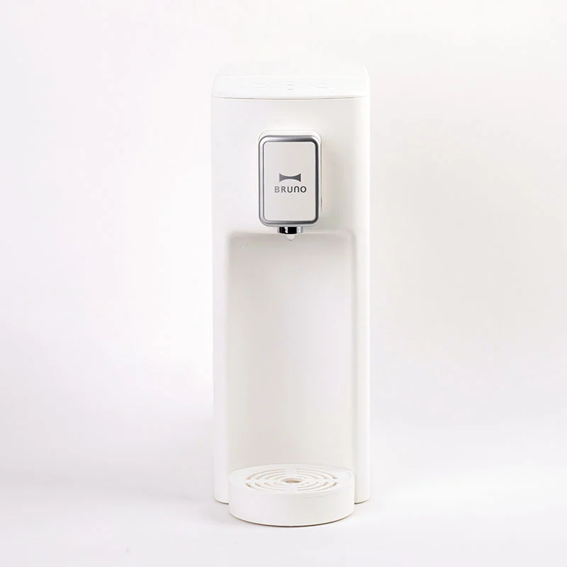 Hot Water Dispenser White