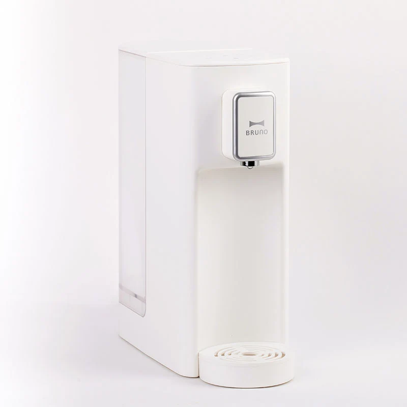 Hot Water Dispenser White