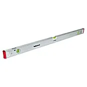 Torpedo Wisent Waterpas BEST 100 cm - Lengte: 100 cm, Aantal libellen: 3 st.