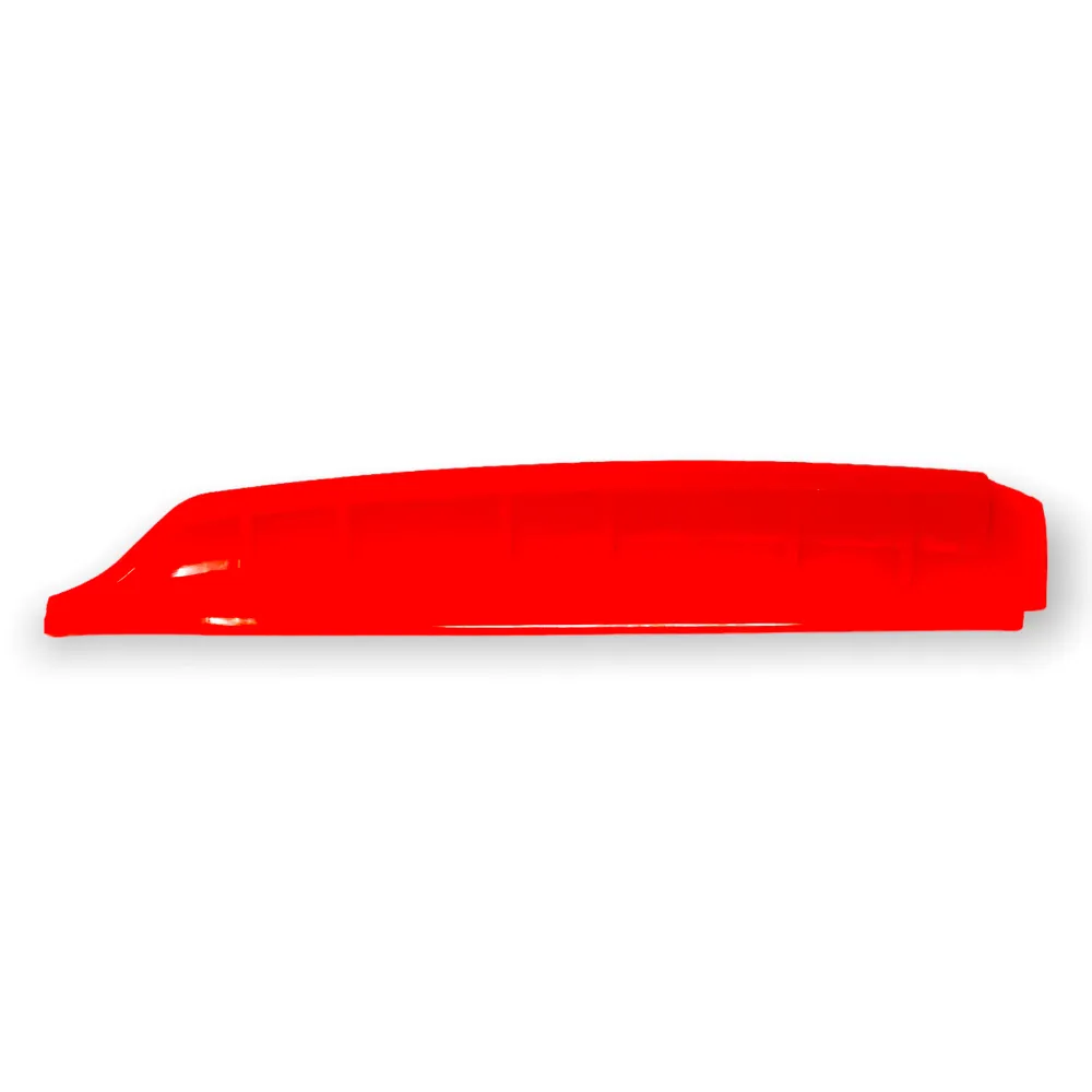 Van siliconen Water Blade