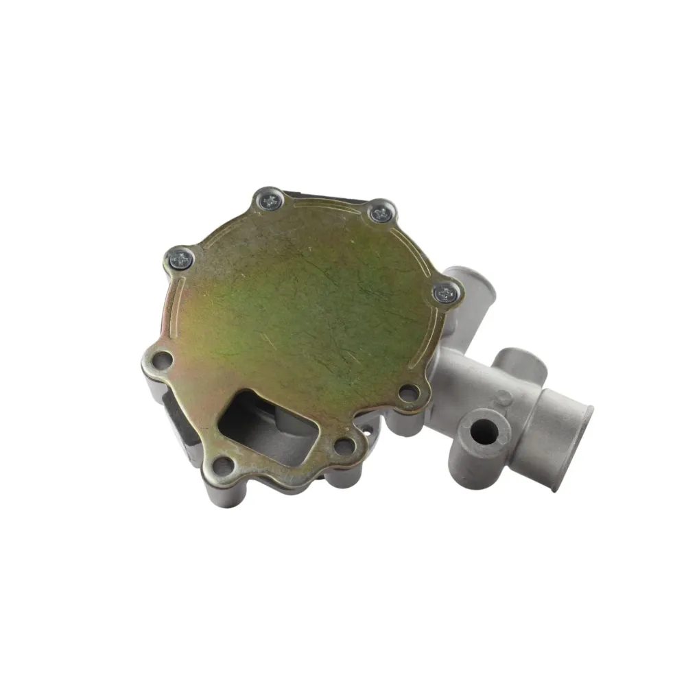 Perkins 704.30 & M65 Water Pump - equivalent to U5MW0174