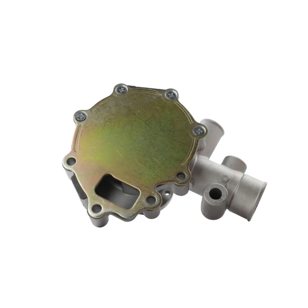 Perkins 704.30 & M65 Water Pump - equivalent to U5MW0174