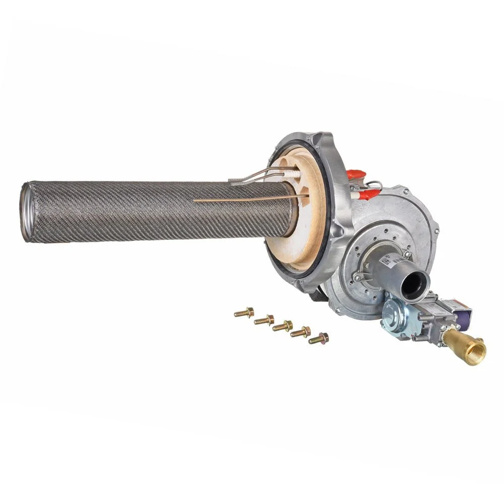 Rheem SP21001A Combustion Assy Nat (GHE80-200/300, GHE100-200/250/300) voor CV-ketel