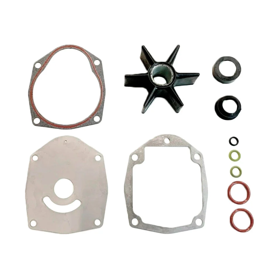 Water Pump Impeller Kit Mercury Mariner - 47-43026T11, 18-3265