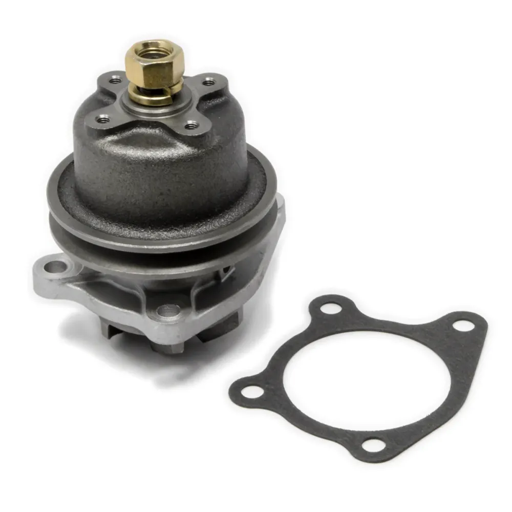 Water Pump Replacement Kubota 15321-73032