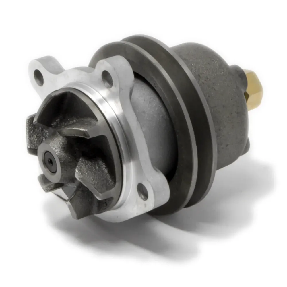 Water Pump Replacement Kubota 15321-73032