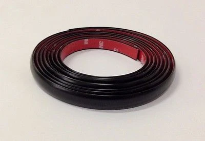 2001-2009 Jaguar X-Type Ebbenhout Roof Top Trim Molding Kit