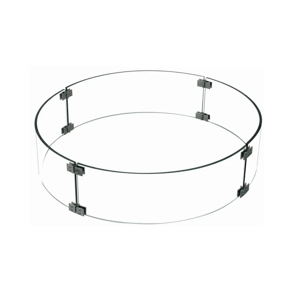 Elementi glasombouw Ø 76,6 x H 18,0 cm