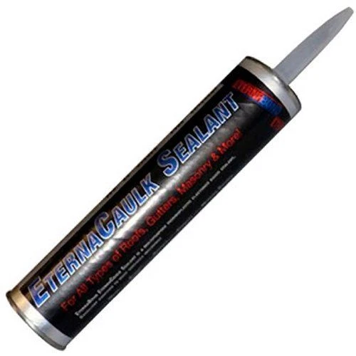 Eternacaulk Eternabond Caulk Sealant RV Roof & Leak Repair - Ravenzwart