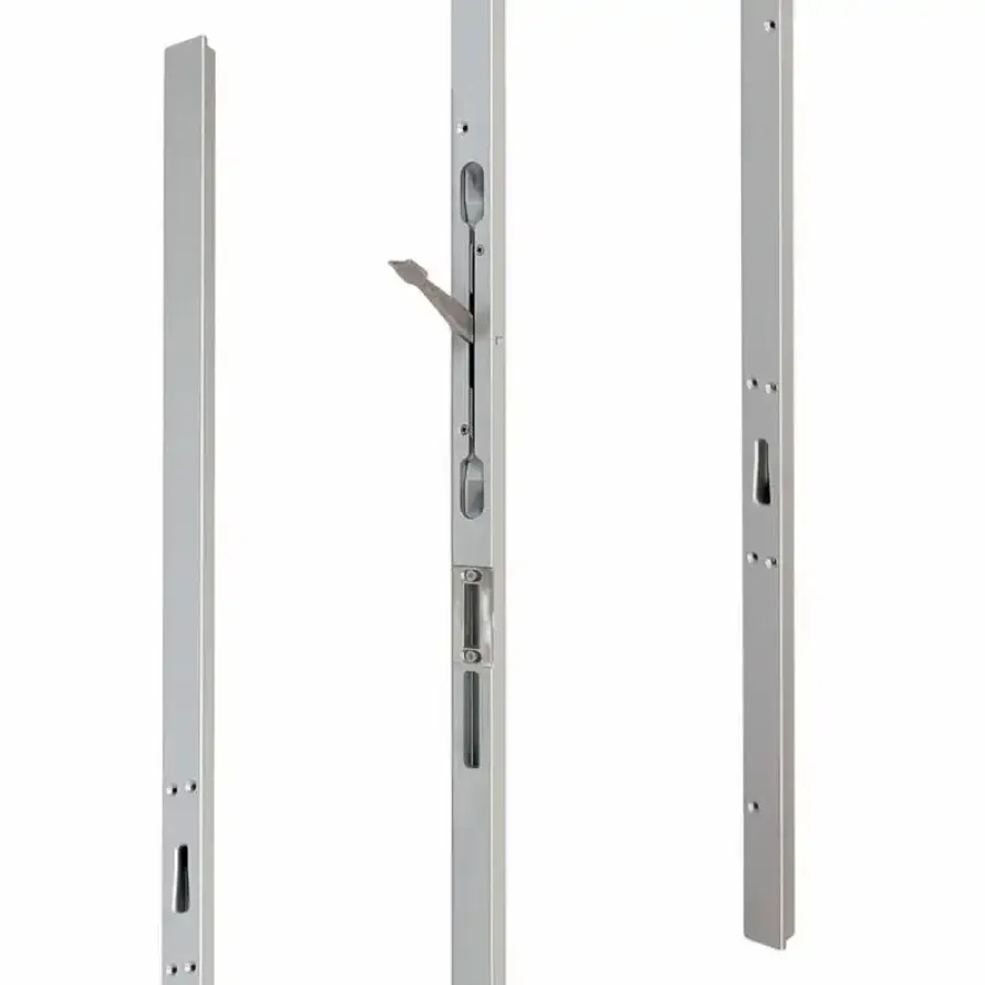 HMB Multipoint Light inbouw SKG3 deurnaald - 2300 mm - 500811