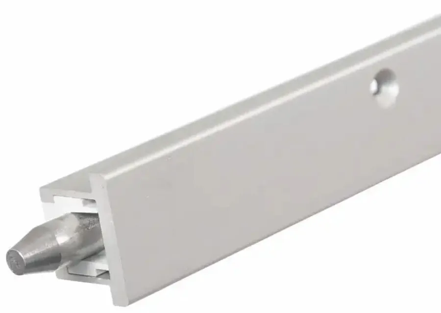 HMB Multipoint Light inbouw SKG3 deurnaald - 2300 mm - 500811