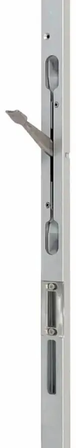 HMB Multipoint Light inbouw SKG3 deurnaald - 2300 mm - 500811