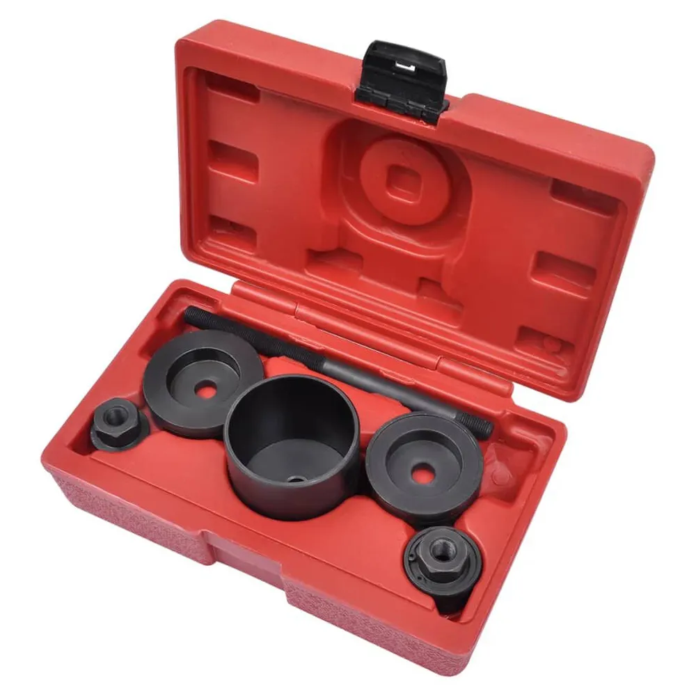 Bus achteras gereedschapset voor Ford Fiesta & KA