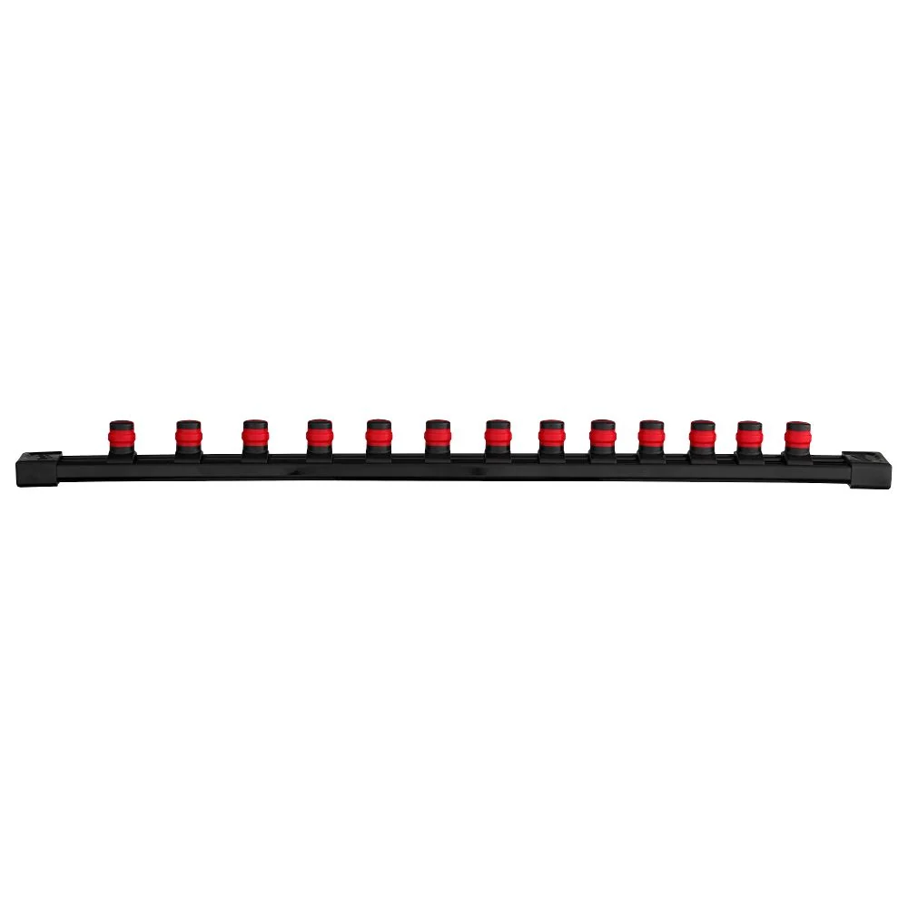 Milwaukee Tools 12pt Socket Set - Metric 48-22-9522