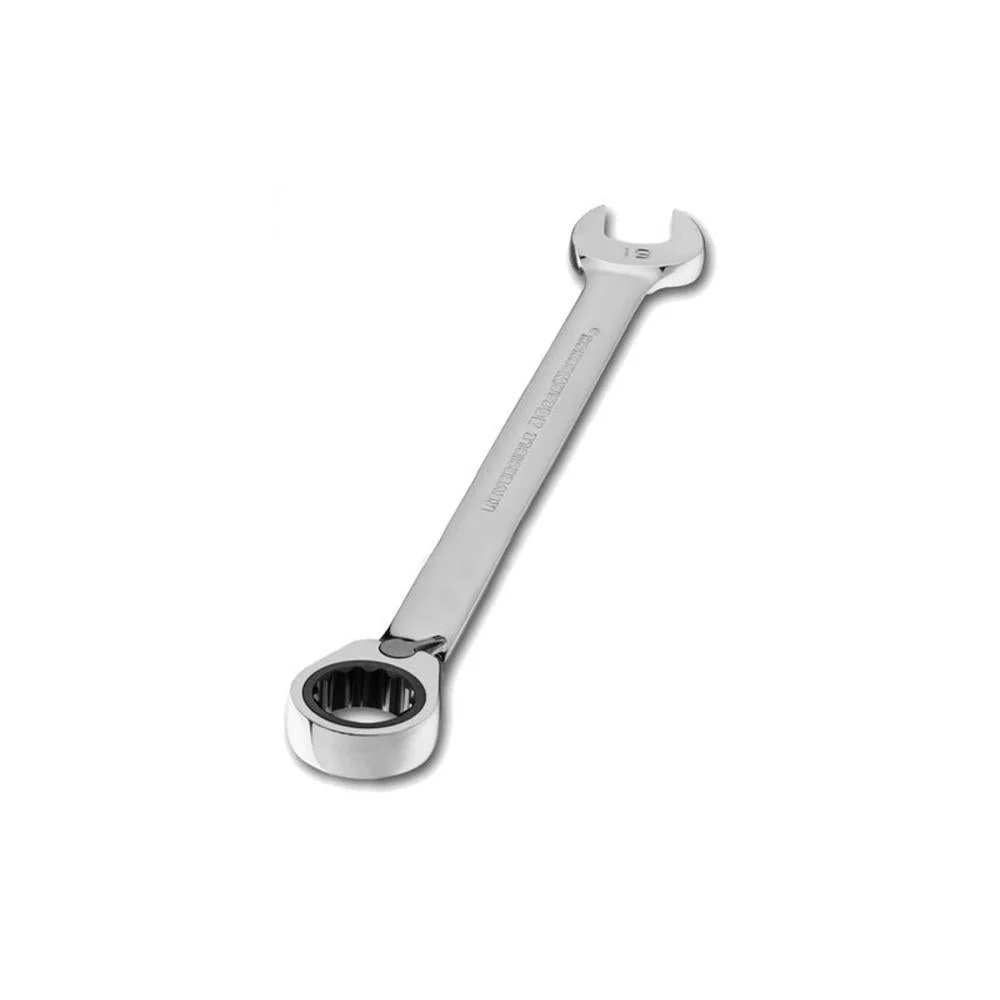 Signet 11 mm Omkeerbaar Gear Wrench - Metric