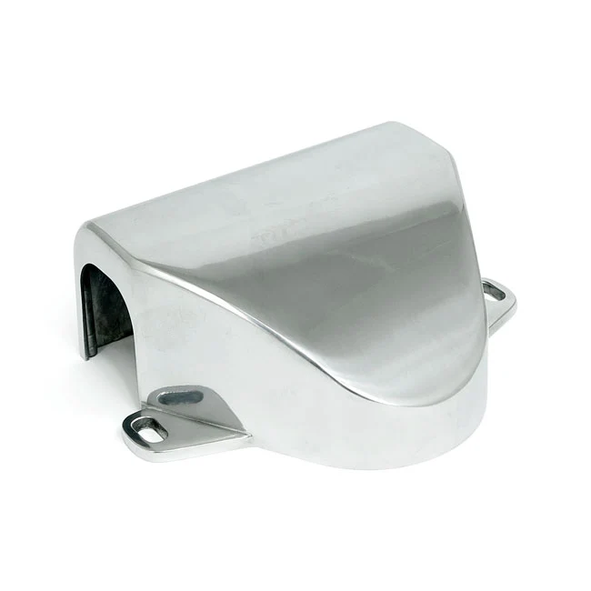 Oplaadbare LED Handlebar Clamp Cover Harley-Davidson