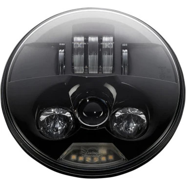 7" PROBEAM® LED HEADLAMPS HARLEY-DAVIDSON