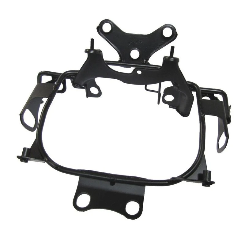 Professionele Waterdichte Arañ Soporte Faro Y Carenado Para Kawasaki ZR1000 Z1 2003-2006