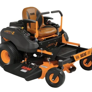Scag Liberty Z 48 . Zero Turn Mower