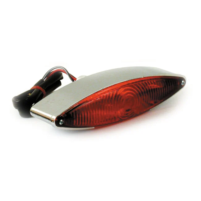 Ec Snakelight, Taillight Harley-Davidson inclusief batterijen