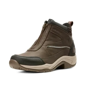 Telluride H2O Zip Women´s Boots Dark Bruin 5,5