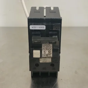 20 Amp, 2 Pole, 120/240 volts Circuit Breaker MP220