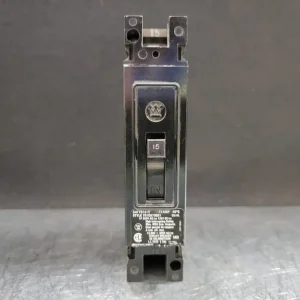 15 Amp, 1 Pole, 350 volts Circuit Breaker FB1015