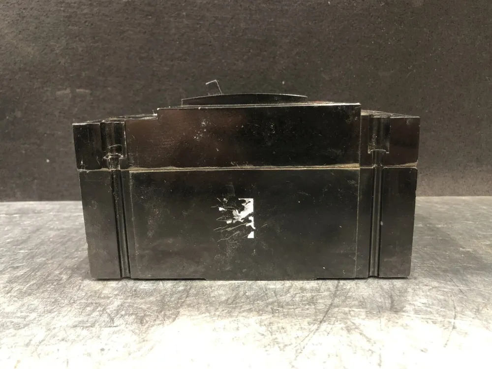 50 Amp, 3 Pole, 600 Volts Circuit Breaker TEC36050