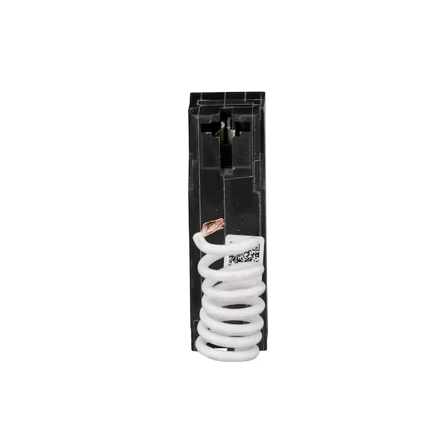 Eaton 15-amp 1-Pole Dubbel Function Afci/Gfci Circuit Breaker