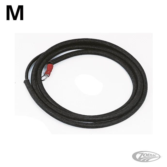 Modulaire GZP 5pck Ignition circuit breaker wire Harley-Davidson