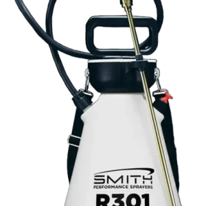 Smith Performance™ R301 3-Gallon Concrete Sprayer, Model 190451