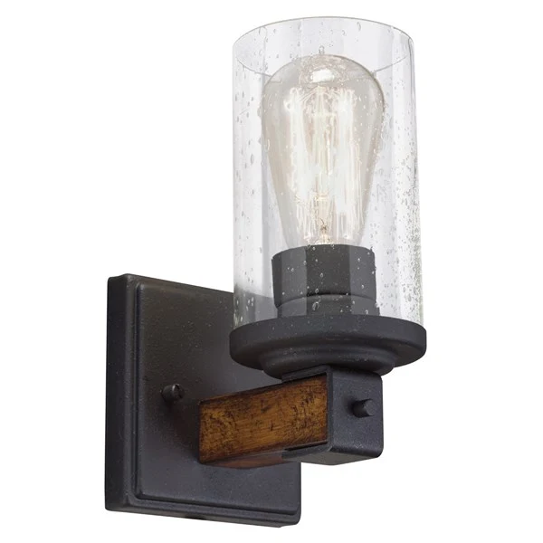 Langdurige LED LAMPARA DE PARED BARRINGTON KICHLER