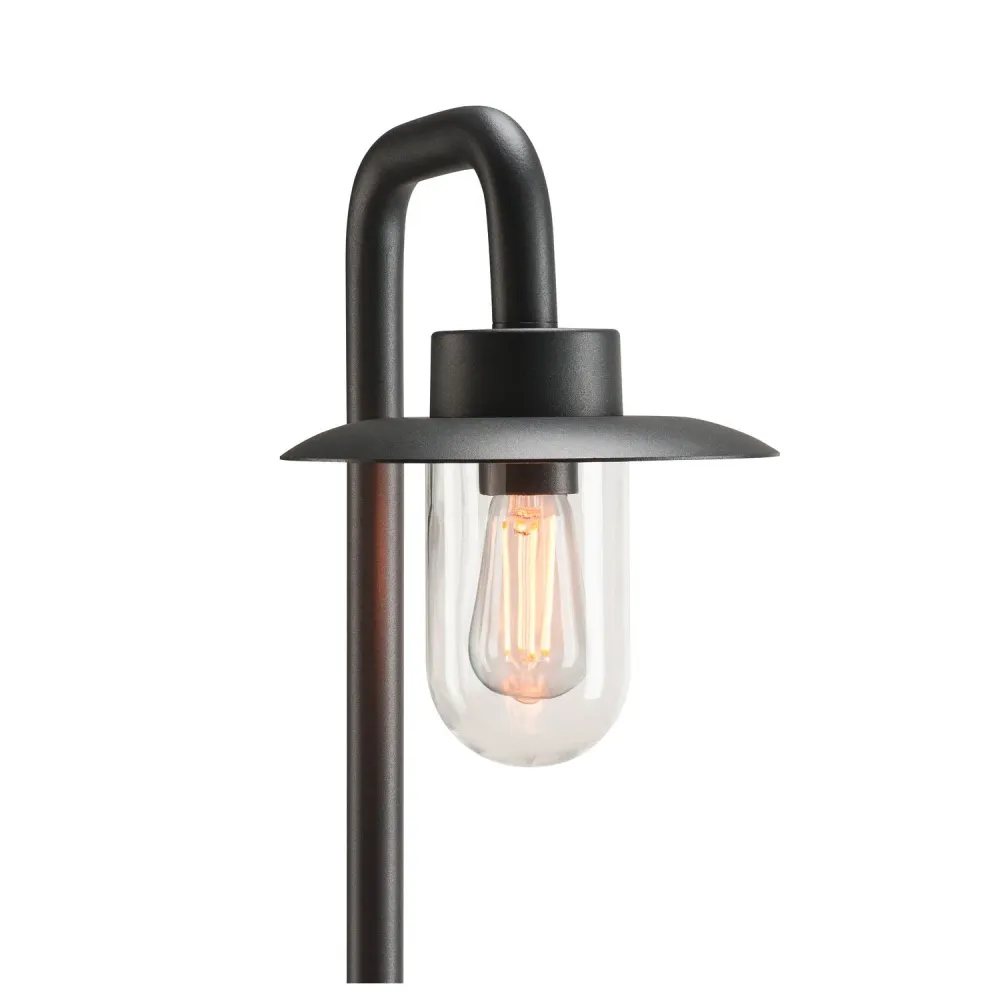 SLV Buitenlamp MOLAT IP44 Antraciet - Vloerlamp